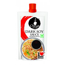 CHINGS DARK SOYA SAUCE 90G  